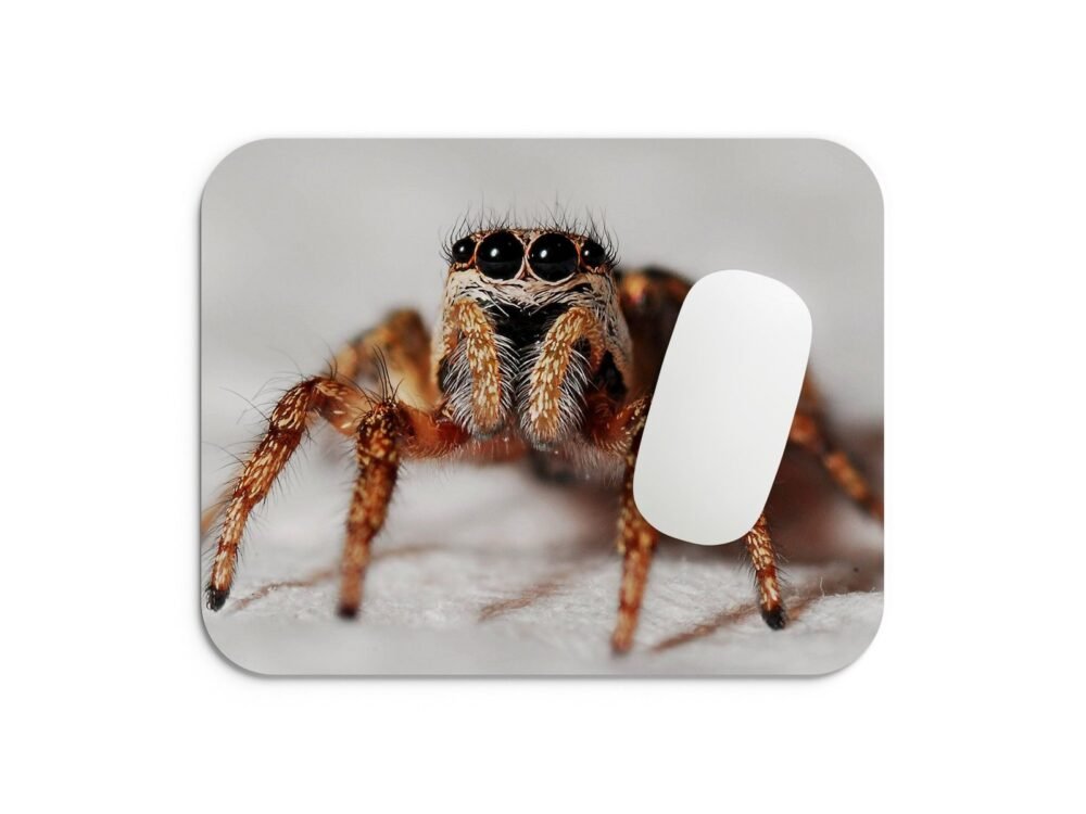 ugrópók egérpad 002