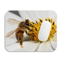 méhes egérpad 002