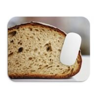 kenyér egérpad 002