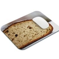 kenyér egérpad 001