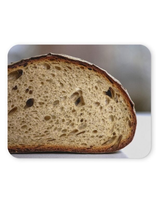 kenyér egérpad 004