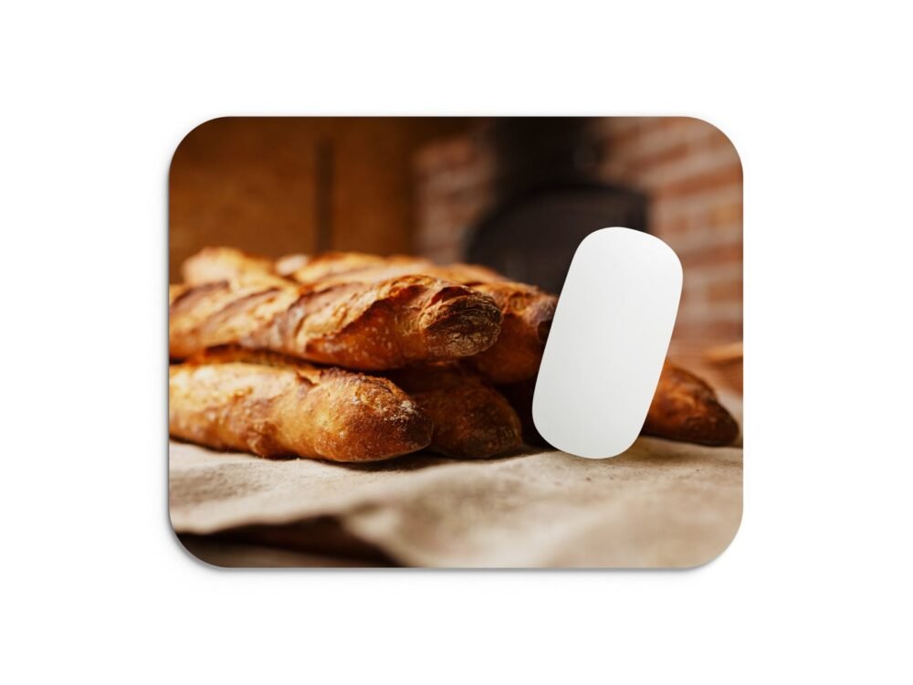 baguette egérpad 002
