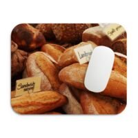 gasztro kenyér egérpad 002