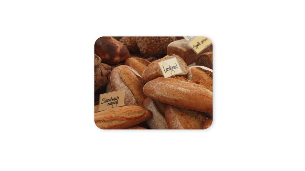 gasztro kenyér egérpad 004