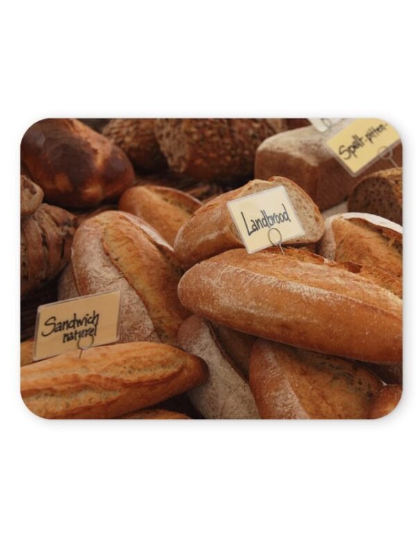 gasztro kenyér egérpad 004