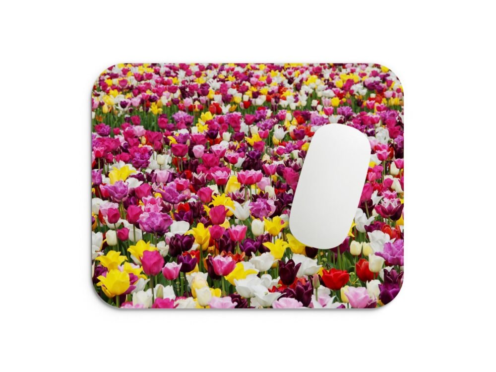 tulipános egérpad 002