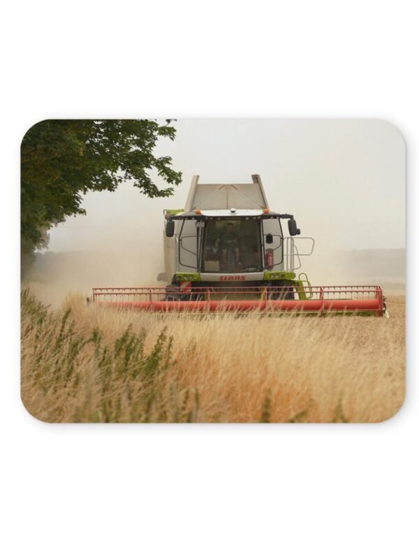 kombájn egérpad 004