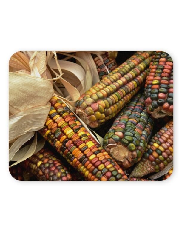 indián kukorica egérpad 004