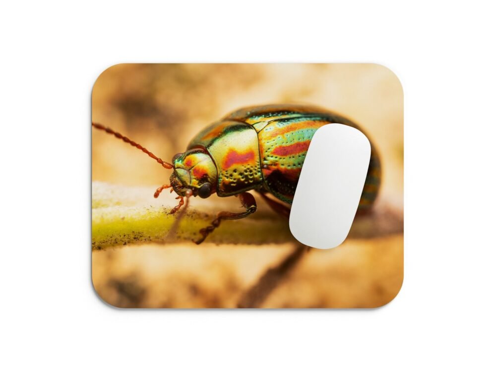 levélbogár egérpad 002