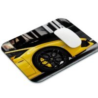 Lamborghini egérpad 001