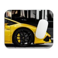 Lamborghini egérpad 002