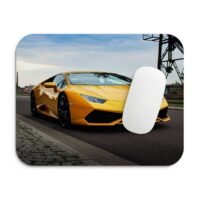 Lamborghini egérpad 002