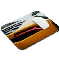 Lamborghini egérpad 001