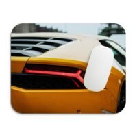 Lamborghini egérpad 002