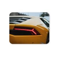 Lamborghini egérpad 004