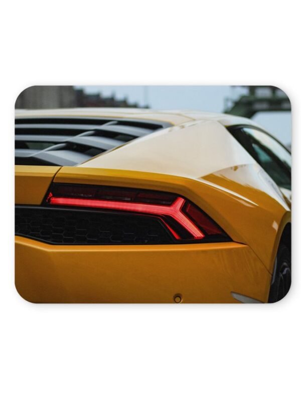 Lamborghini egérpad 004
