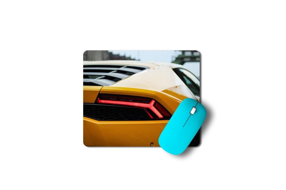 Lamborghini egérpad 003