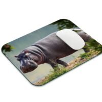 víziló egérpad 001