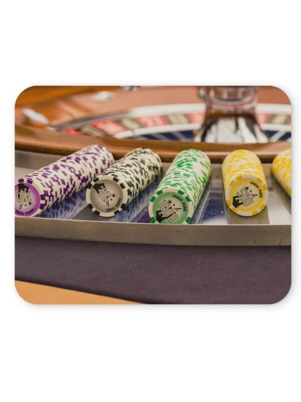 kaszinó egérpad 004