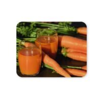 sárgarépalé egérpad 004