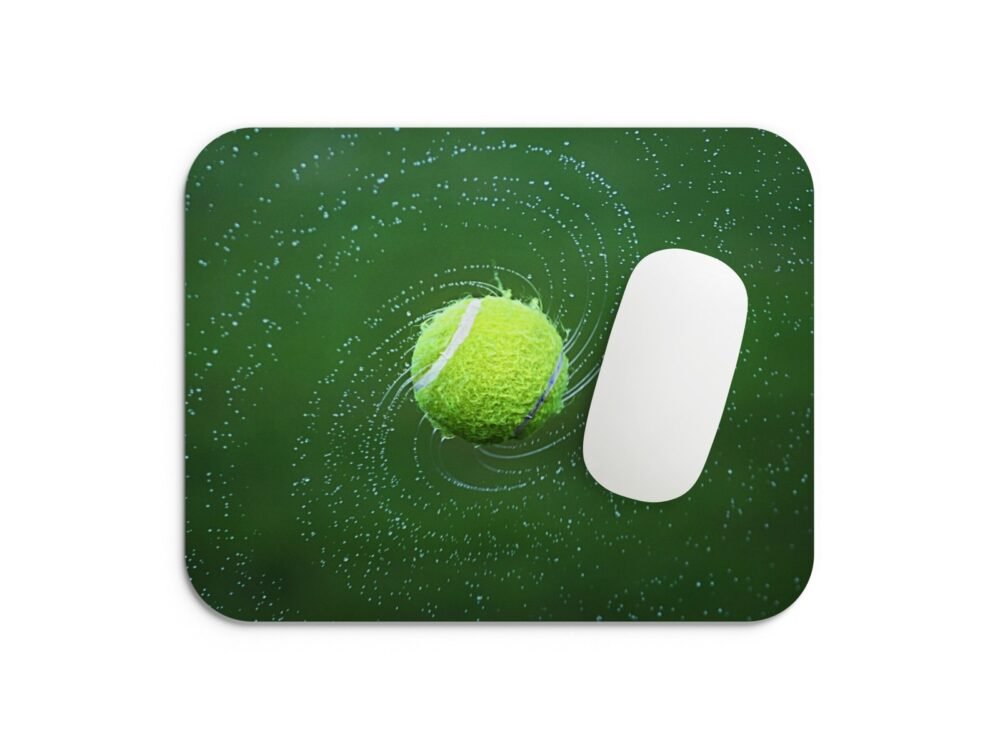 teniszlabdás egérpad 002