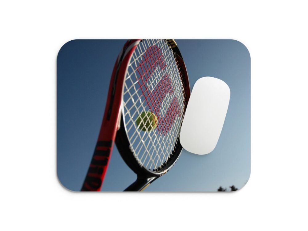 tenisz egérpad 002