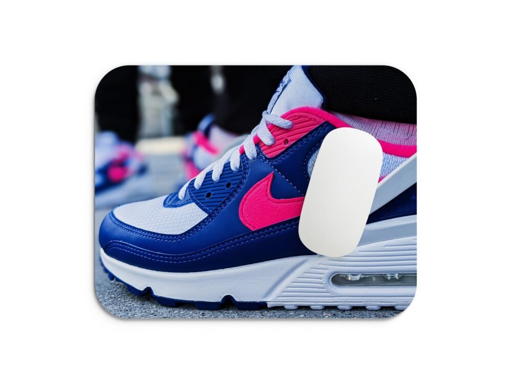 Nike Air Max Sportos Egérpad 002 sportos egérpad 002