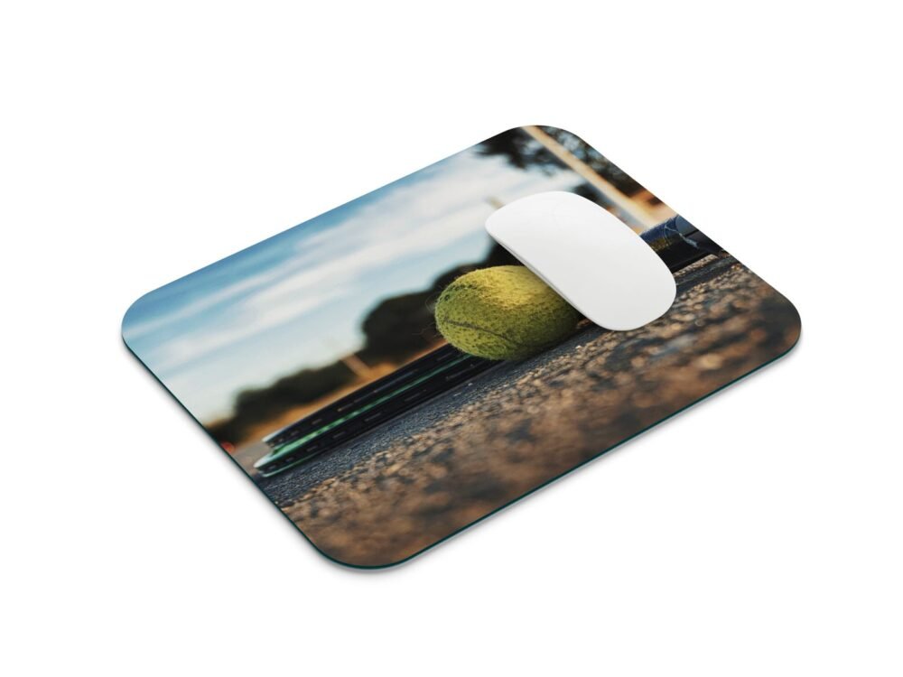 tenisz egérpad 001