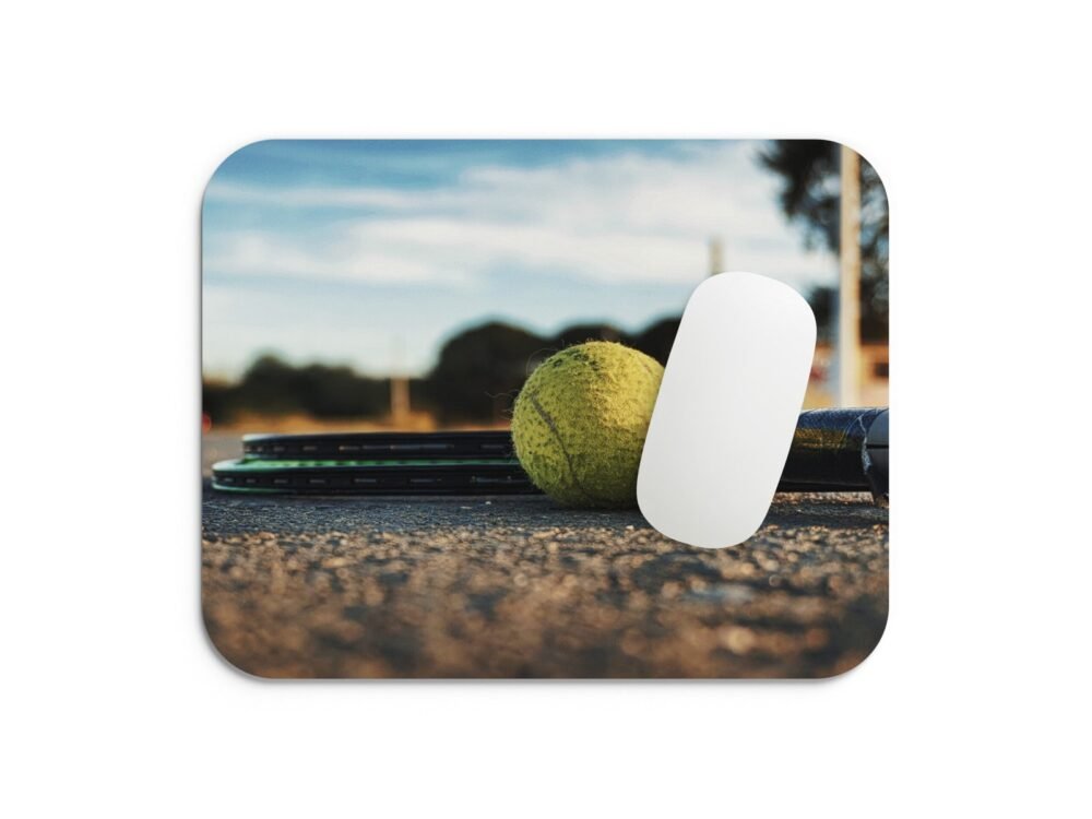 tenisz egérpad 002