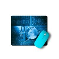 kiberbiztonsági egérpad 003
