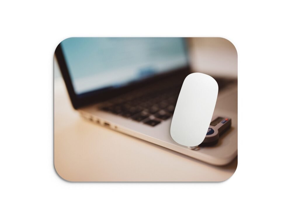 biztonsági egérpad 002