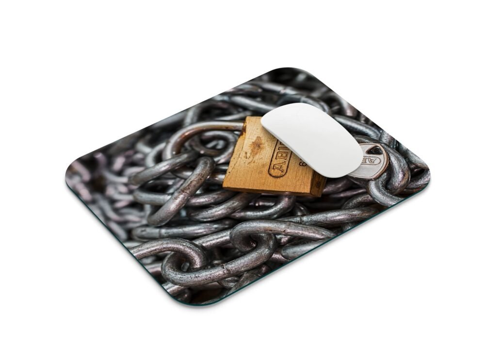 lánc lakat egérpad 001