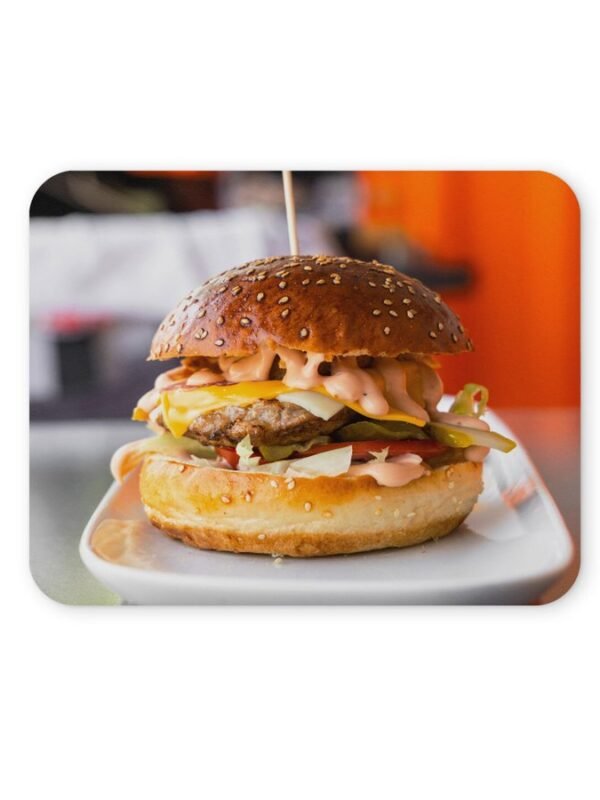 hamburger egérpad 004
