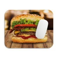 hamburger egérpad 002