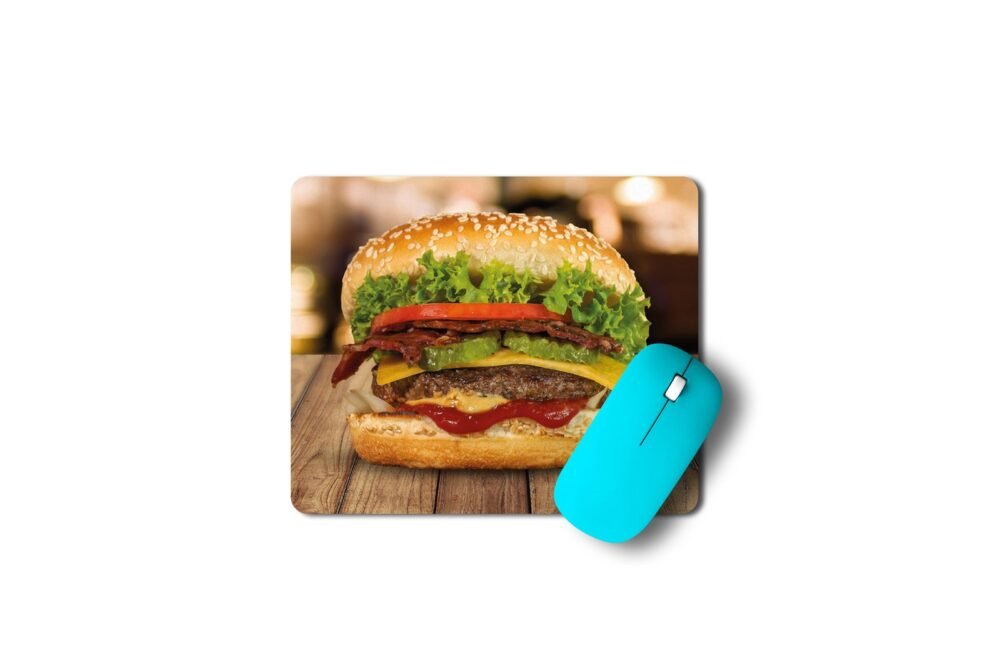 hamburger egérpad 003