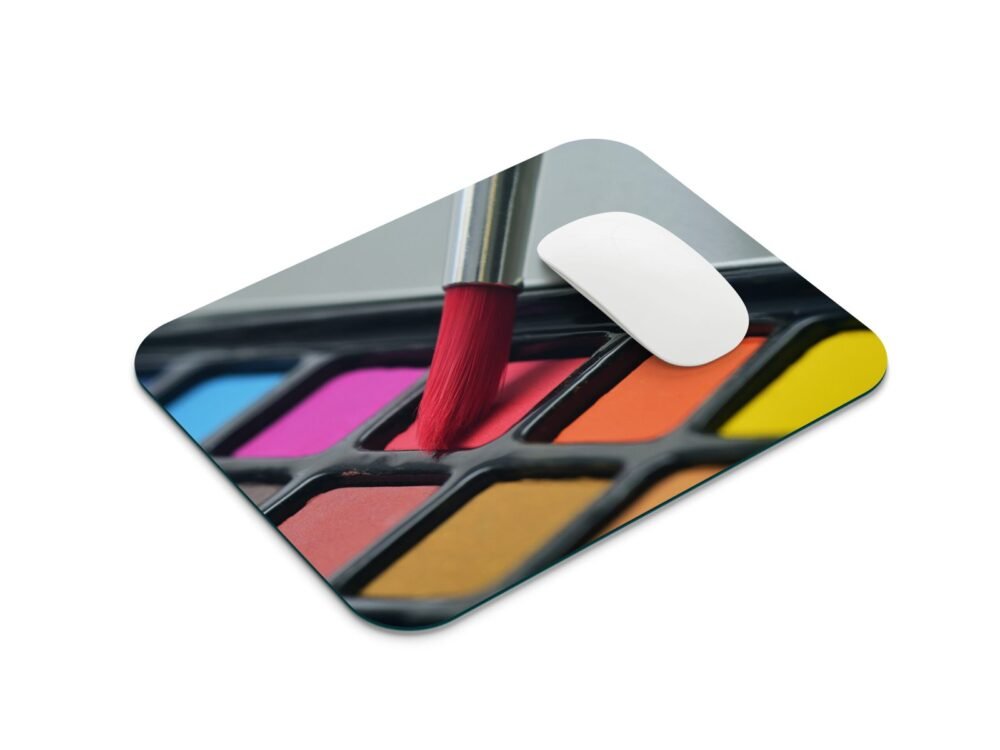 watercolor egérpad 001