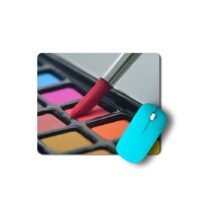 watercolor egérpad 003