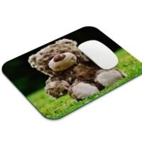 plüssmackós egérpad 001