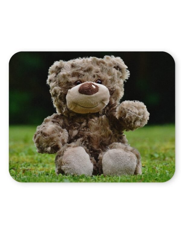 plüssmackós egérpad 004