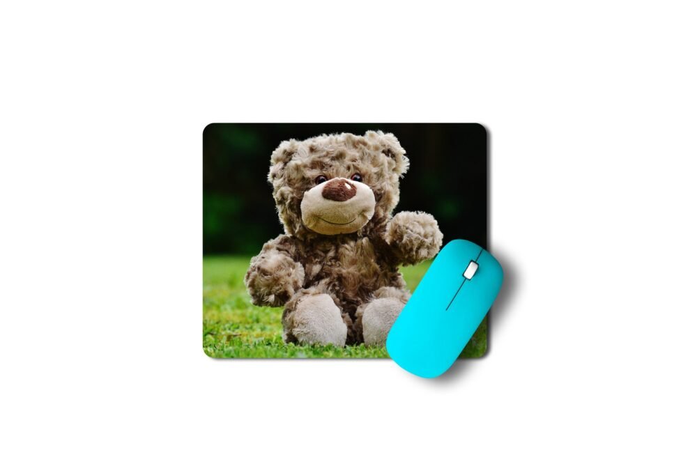 plüssmackós egérpad 003