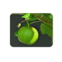 zöld alma egérpad 004