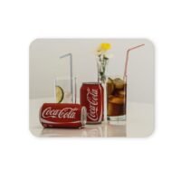 Coca-Cola egérpad 004