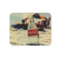 Coca-Cola egérpad 004