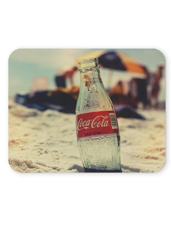 Coca-Cola egérpad 004