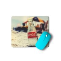 Coca-Cola egérpad 003