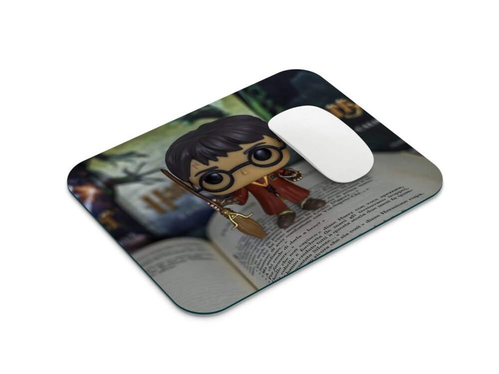 Harry Potter egérpad 001