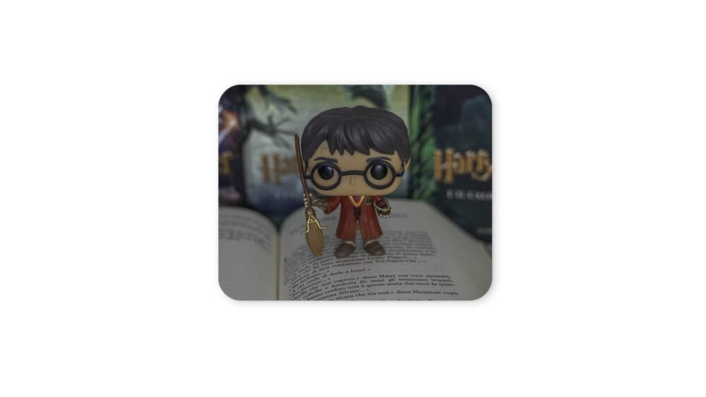 Harry Potter egérpad 004