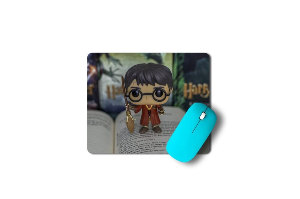 Harry Potter egérpad 003
