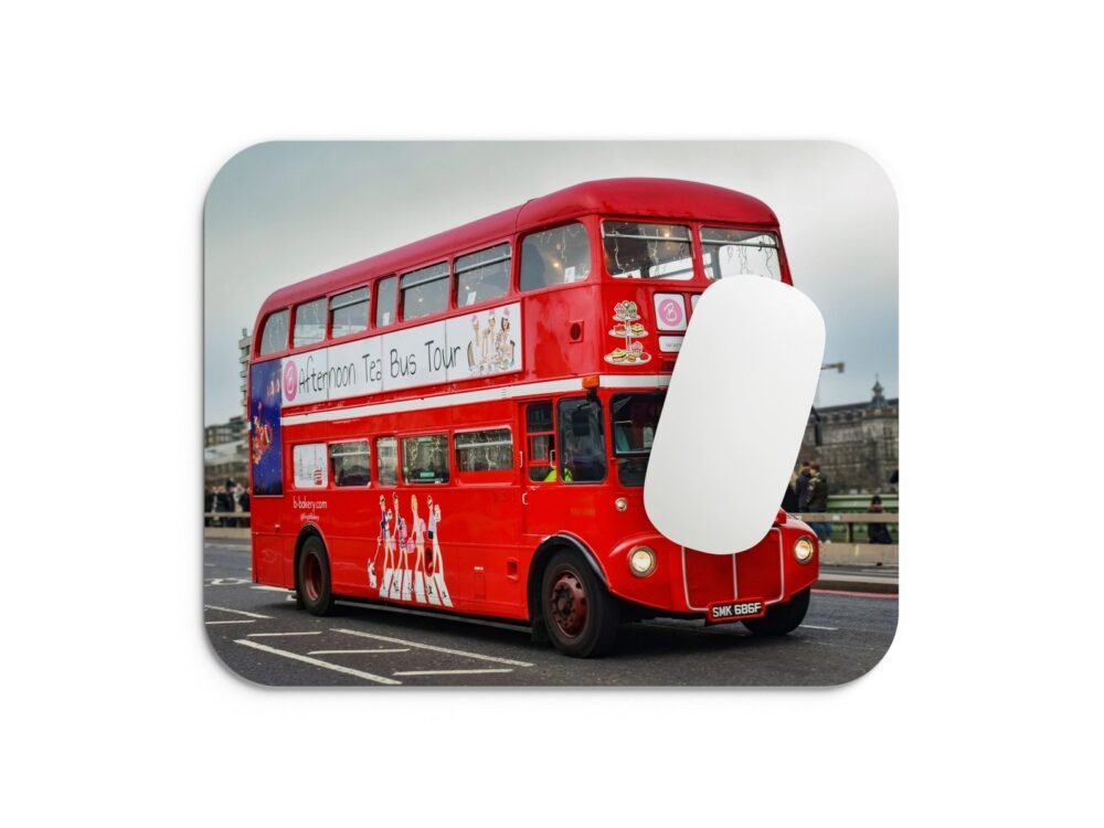 Londoni buszos tea túra egérpad 002