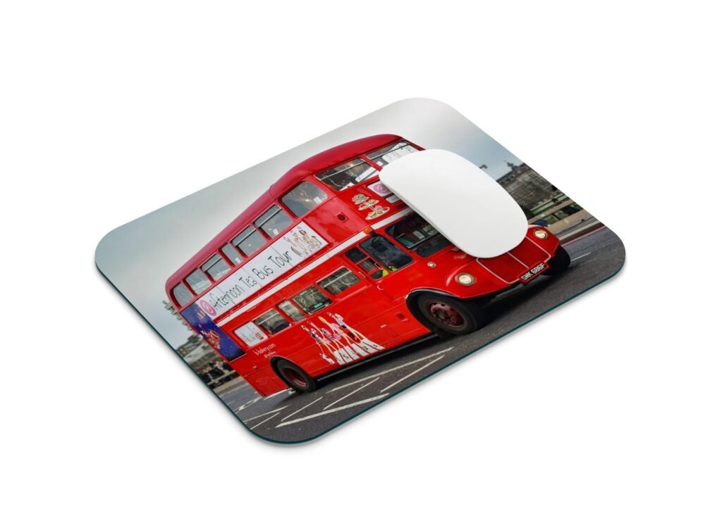 Londoni buszos tea túra egérpad 001